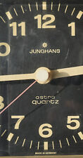 Junghans Astra Quartz Wecker