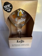 Leffe Bierglas 33cl - mit
