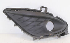 Nebelscheinwerfer Blende Mazda 5 II CW Stoßstange rechts C513-50C11 Abdeckung