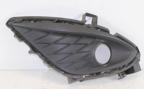 Nebelscheinwerfer blende mazda - nebelscheinwerfer,