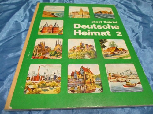 Deutsche heimat nord - deutsche,