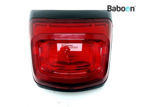 Rücklicht piaggio vespa - rücklicht,