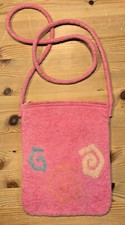 Filztasche 100 alpaka - filztasche,