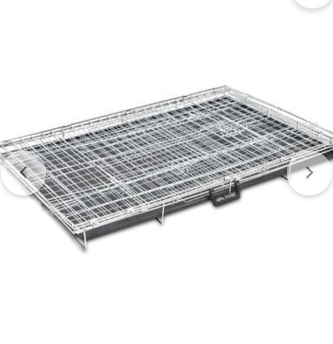 Hundekäfig hundetransportbox - hundekäfig,