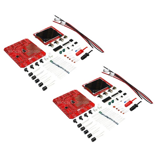 Dso138mini digital - dso138mini,