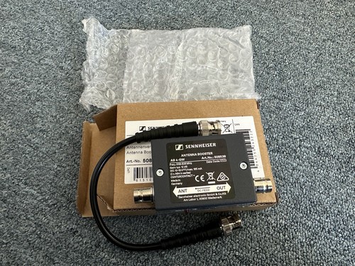 Sennheiser gw - ab, 4-gw