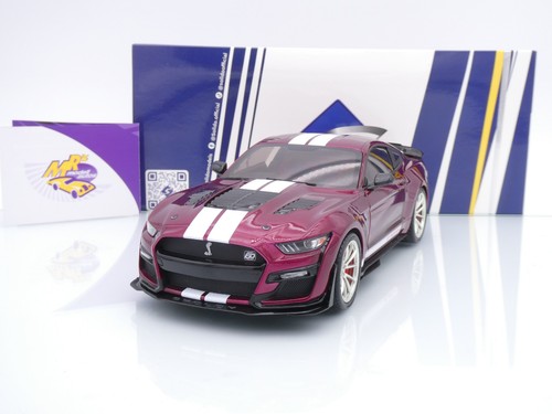 Solido s1805915 ford shelby - solido,