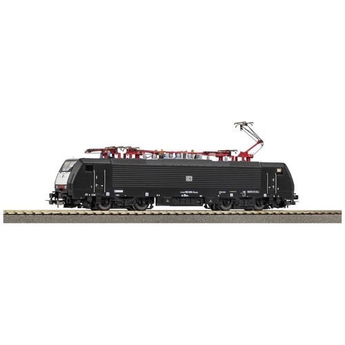 Piko 57968 lok br - h0, h0