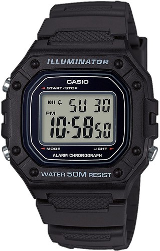 Casio herrenarmbanduhr - casio,