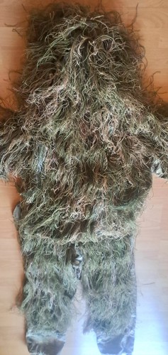 Ksk egb dso ghillie - egb,dso,ghillie, suit