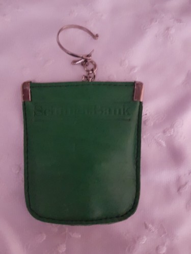 Schlüsseltaschen - , 6