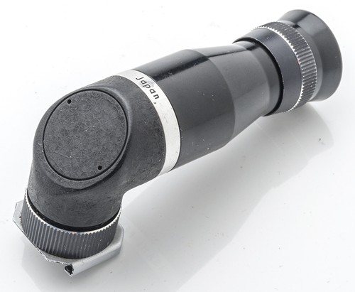 Asahi pentax winkelsucher - asahi,