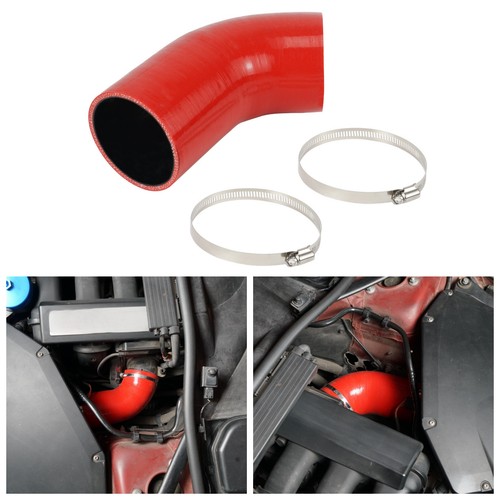 Silikon air intake boot - silikon,