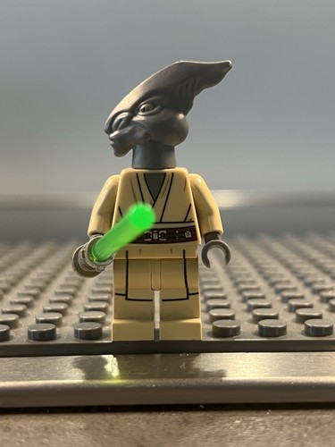 Lego star wars minifigur - star,