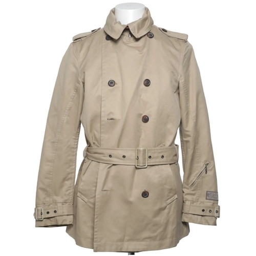 Diesel trenchcoat herren - diesel,, trenchcoat,