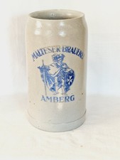 Malteser Brauerei Krug Amberg