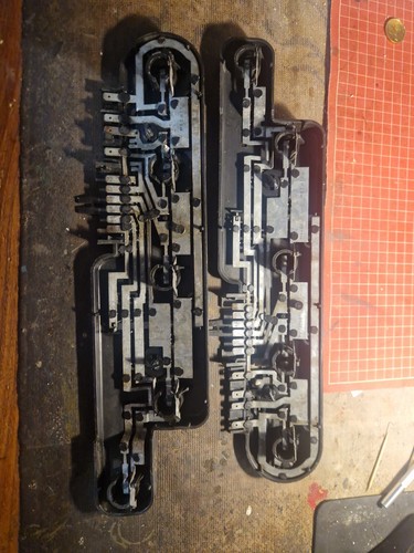 Audi coupe lampenträger - 89,