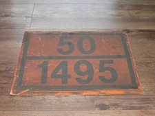 DB Deutsche Bahn - Altes