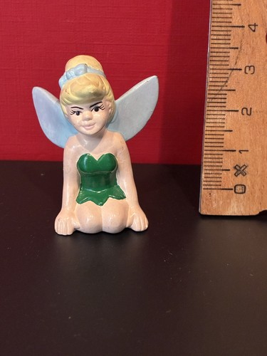 Peter pan figur glöckchen - peter,
