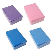 Schaumstoff Yoga Blöcke