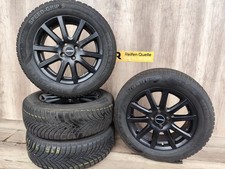 4 Winterräder 16 Zoll Renault