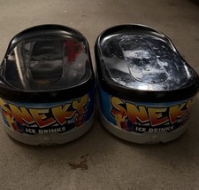 Behälterdeckel UGOLINI/BRAS