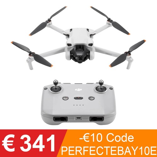 Dji mini - 3,