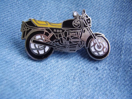Pin bmw motorrad - pin,