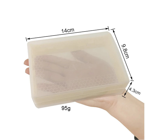 Wabenhonigkasette 500g 10st