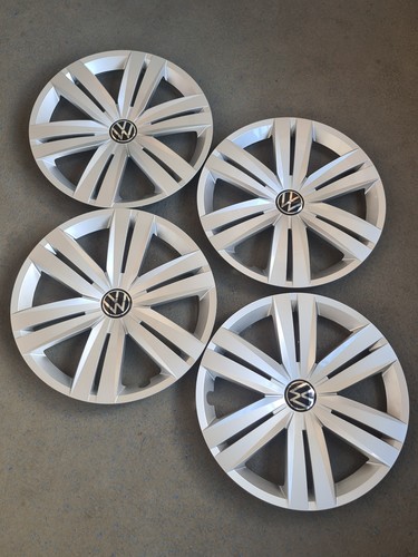 Neue radkappen 16 - vw, 16"