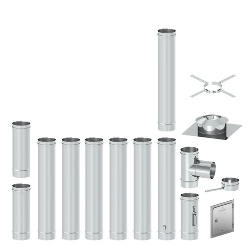 Edelstahl sanierung 5mm - sanierung, 0,5mm