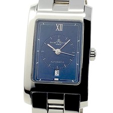 Baume & Mercier (revisioned &