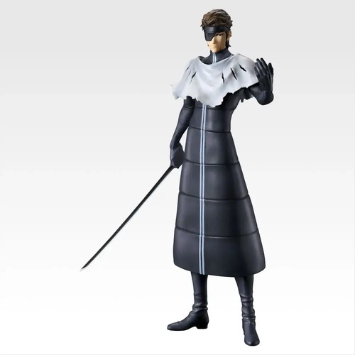 Ichiban kuji bleach stirring - ichiban,
