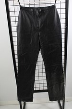 Schwarze Hose Gr.38/S