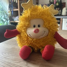 Regina Regenbogen STERNWICHT