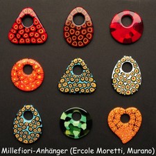 -NEU- Millefiori