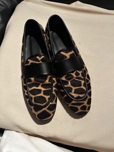 Slipper mit tigerlook - slipper,