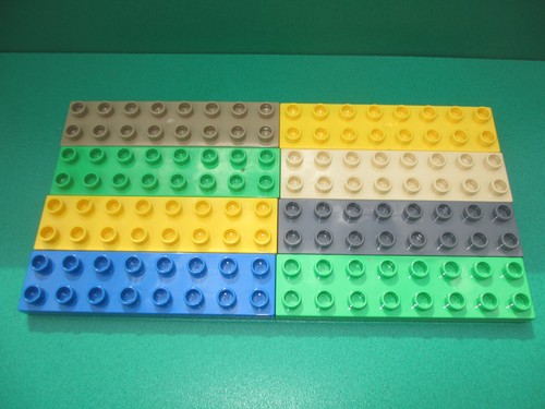 Lego duplo steine bausteine - 8,