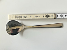 WMF Lindau -  Sahnelöffel