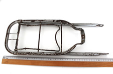 DDR Fahrrad Gepäckträger Möve Mifa Diamant 50er / 60er Jahre