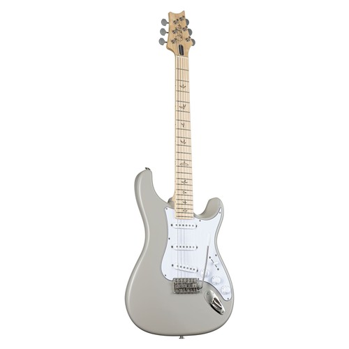 Prs john mayer silver - john, sky