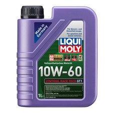 Motoröl LIQUI MOLY 1390
