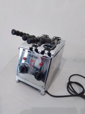 Milan Toast Tipo 702x  Toaster 2-Zangen 1250 WATT Sandwichtoaster 