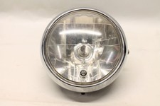 Hyosung GT 650 Naked