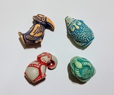 KINDER SURPRISE SET - STONE