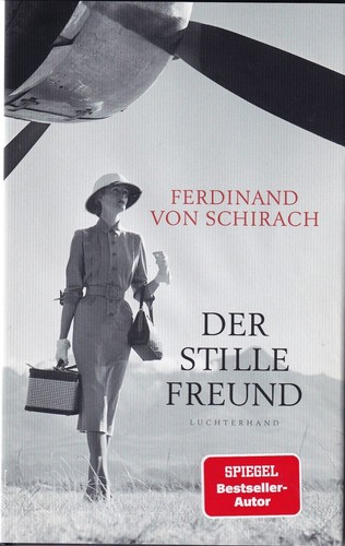 Der stille freund - stille,