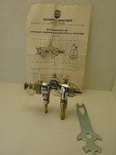 Walther Pilot automatisch