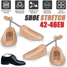 Schuhspanner Schuhdehner Holz