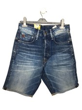 G-Star Herren Jeans Shorts
