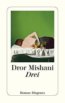 Drei von mishani - drei, (detebe)
